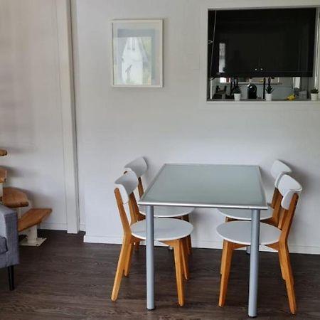 Maisonette - Sternblick Konstancja Zewnętrze zdjęcie