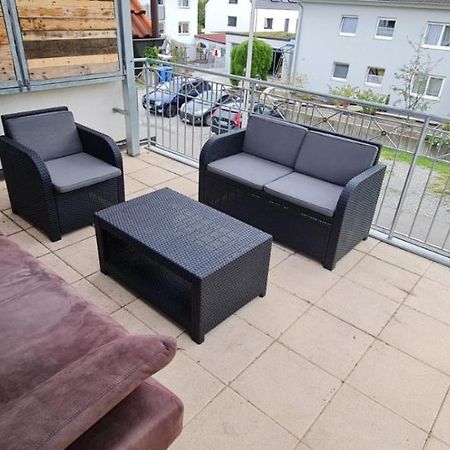 Maisonette - Sternblick Konstancja Zewnętrze zdjęcie