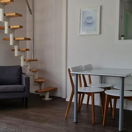 Maisonette - Sternblick Konstancja Zewnętrze zdjęcie