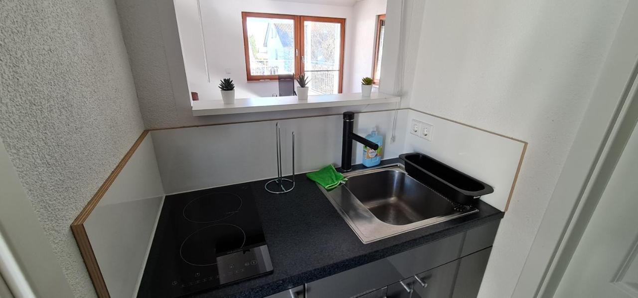 Maisonette - Sternblick Konstancja Zewnętrze zdjęcie