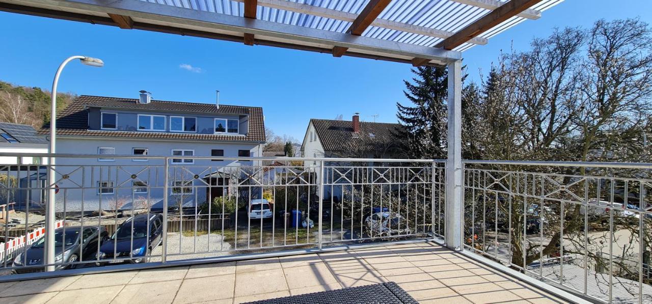 Maisonette - Sternblick Konstancja Zewnętrze zdjęcie