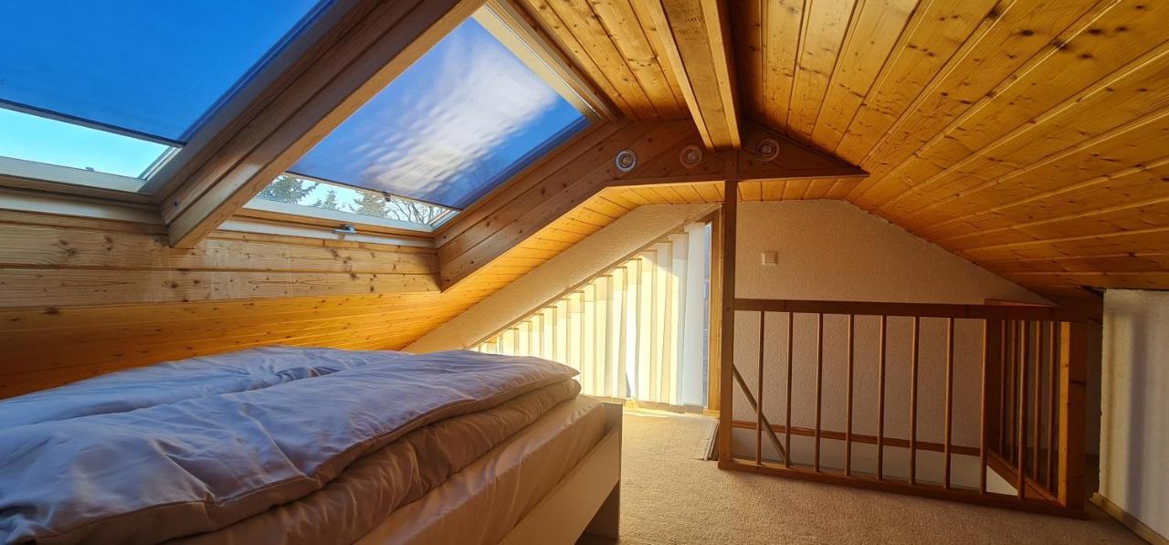 Maisonette - Sternblick Konstancja Zewnętrze zdjęcie