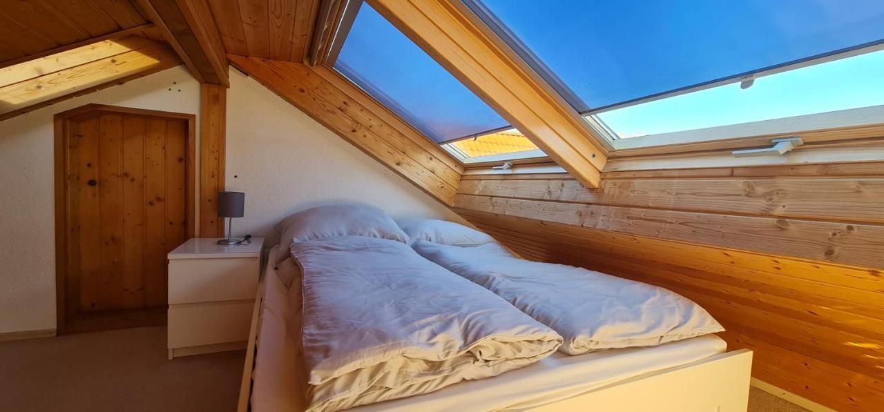 Maisonette - Sternblick Konstancja Zewnętrze zdjęcie
