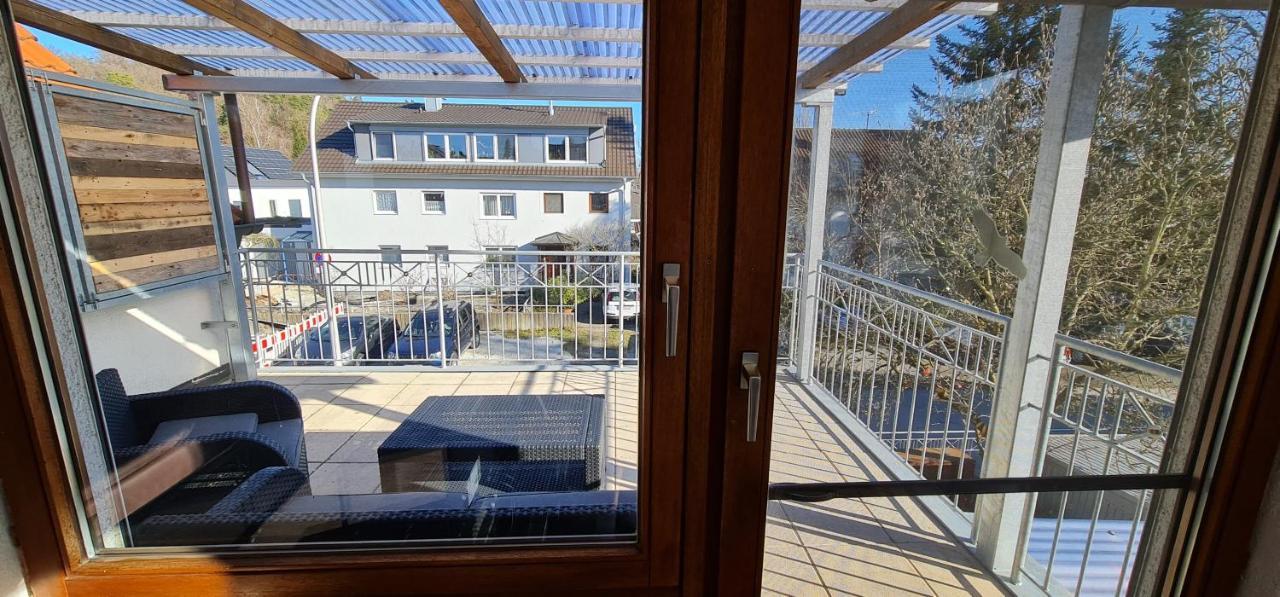 Maisonette - Sternblick Konstancja Zewnętrze zdjęcie