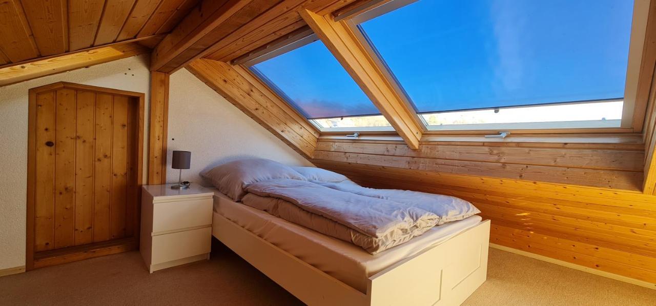 Maisonette - Sternblick Konstancja Zewnętrze zdjęcie
