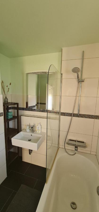 Maisonette - Sternblick Konstancja Zewnętrze zdjęcie