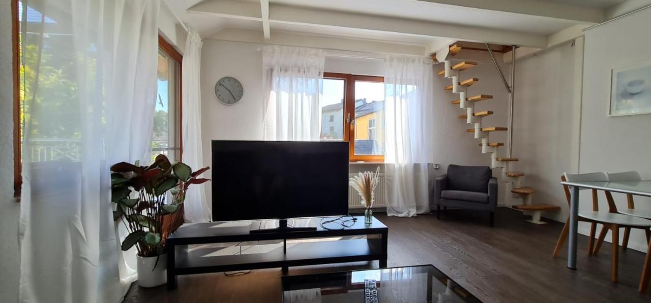 Maisonette - Sternblick Konstancja Zewnętrze zdjęcie