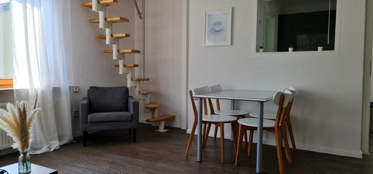Maisonette - Sternblick Konstancja Zewnętrze zdjęcie